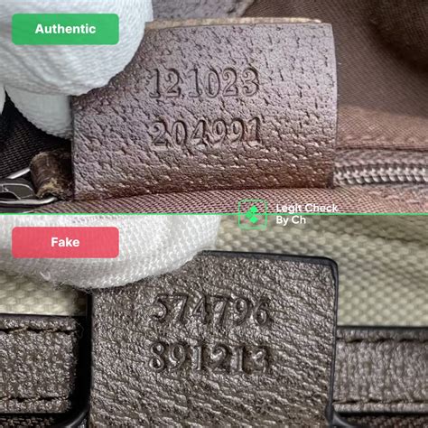 gucci fake/not slides|authentic gucci shoes serial number.